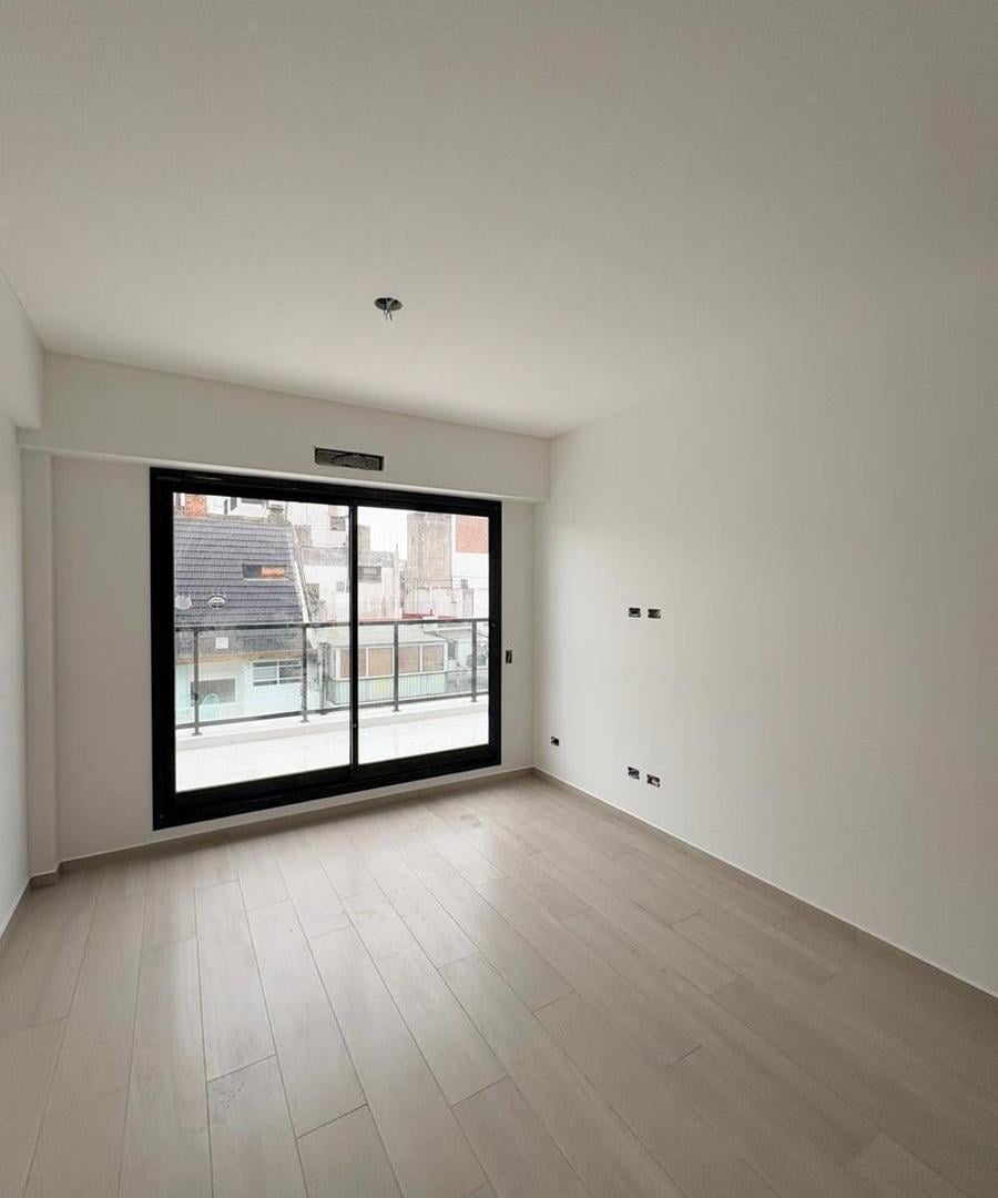 DEPARTAMENTO EN VENTA 2 AMBIENTES PALERMO A ESTRENAR