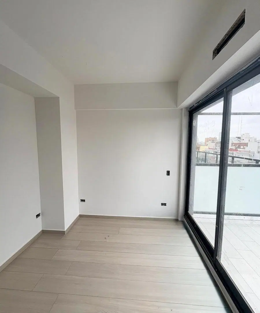 DEPARTAMENTO EN VENTA 2 AMBIENTES PALERMO A ESTRENAR 4