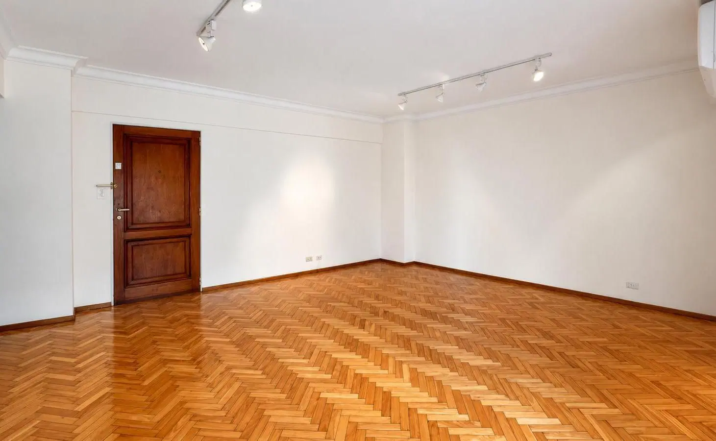 Departamento venta 3 ambientes palermo 4