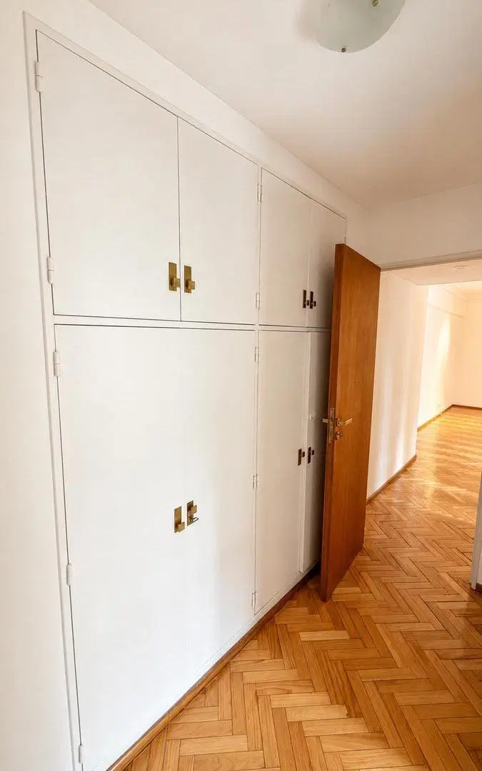 Departamento venta 3 ambientes palermo 2
