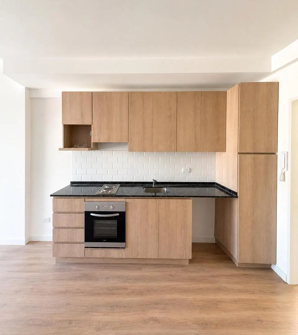 Monoambientes Ideal Airbnb ! A estrenar. Edificio en construccion 3