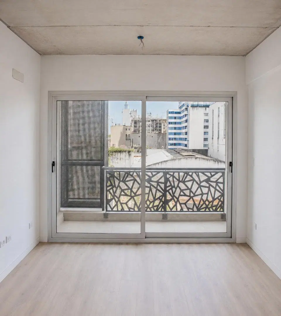 Monoambientes Ideal Airbnb ! A estrenar. Edificio en construccion 2