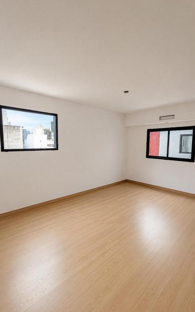 Foto de VENTA DEPARTAMENTO 4/5 AMBIENTES VILLA URQUIZA BALCON A ESTRENAR, imagen 1