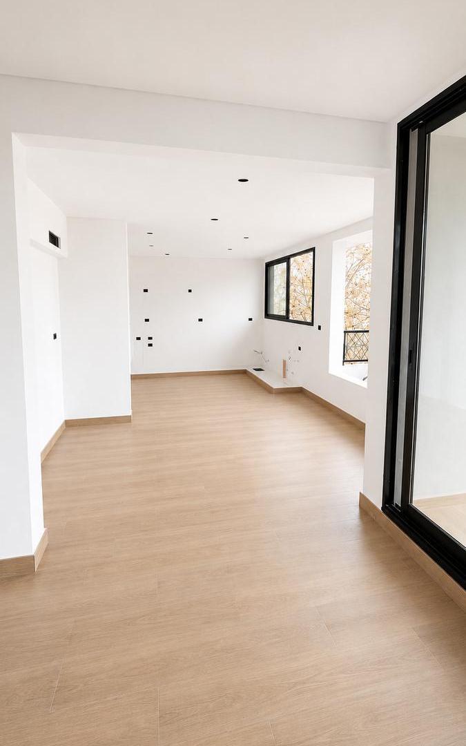 Foto de VENTA DEPARTAMENTO 4/5 AMBIENTES VILLA URQUIZA BALCON A ESTRENAR, imagen 5