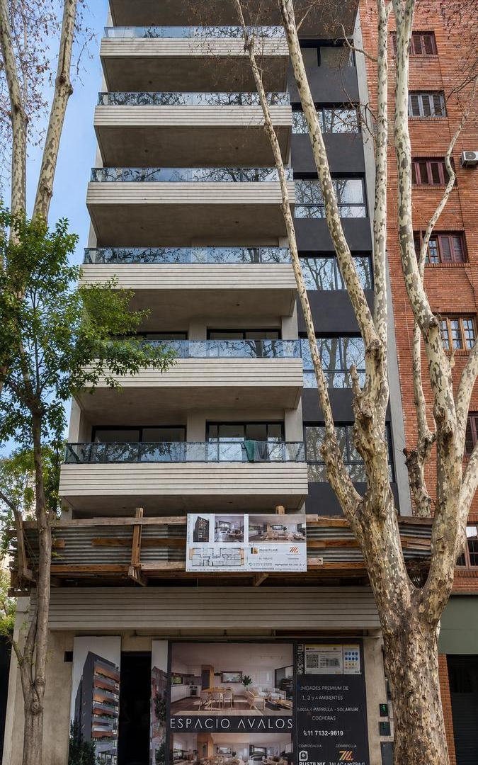 Foto de VENTA DEPARTAMENTO 4/5 AMBIENTES VILLA URQUIZA BALCON A ESTRENAR, imagen 4