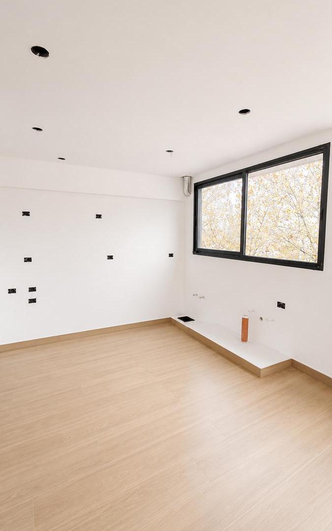 Foto de VENTA DEPARTAMENTO 4/5 AMBIENTES VILLA URQUIZA BALCON A ESTRENAR, imagen 3