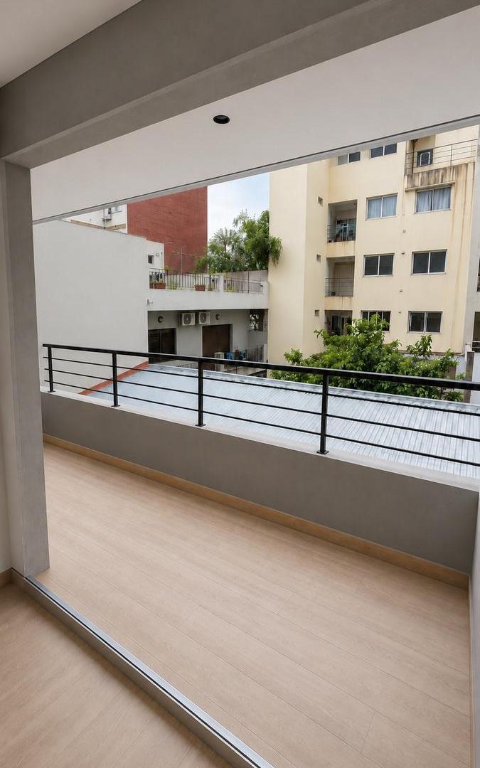 Foto de VENTA MONOAMBIENTE VILLA URQUIZA BALCON ATERRAZADO A ESTRENAR, imagen 2