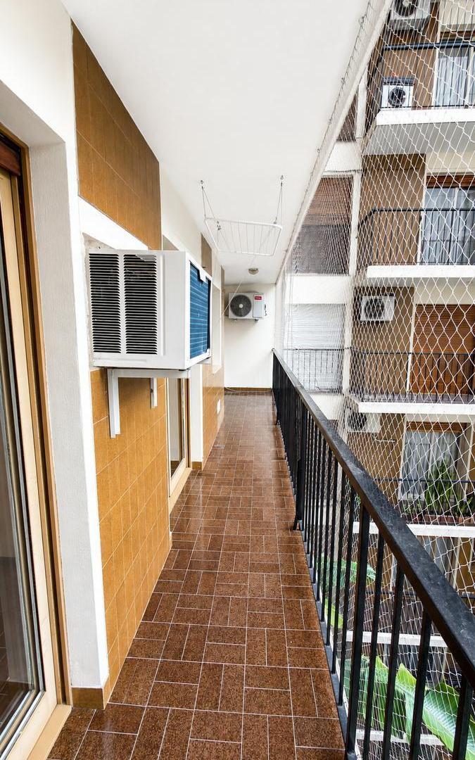 Foto de Departamento venta 3 ambientes palermo, imagen 5