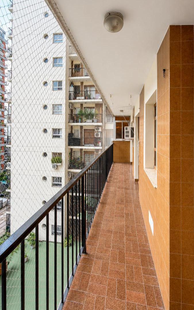 Foto de Departamento venta 3 ambientes palermo, imagen 1