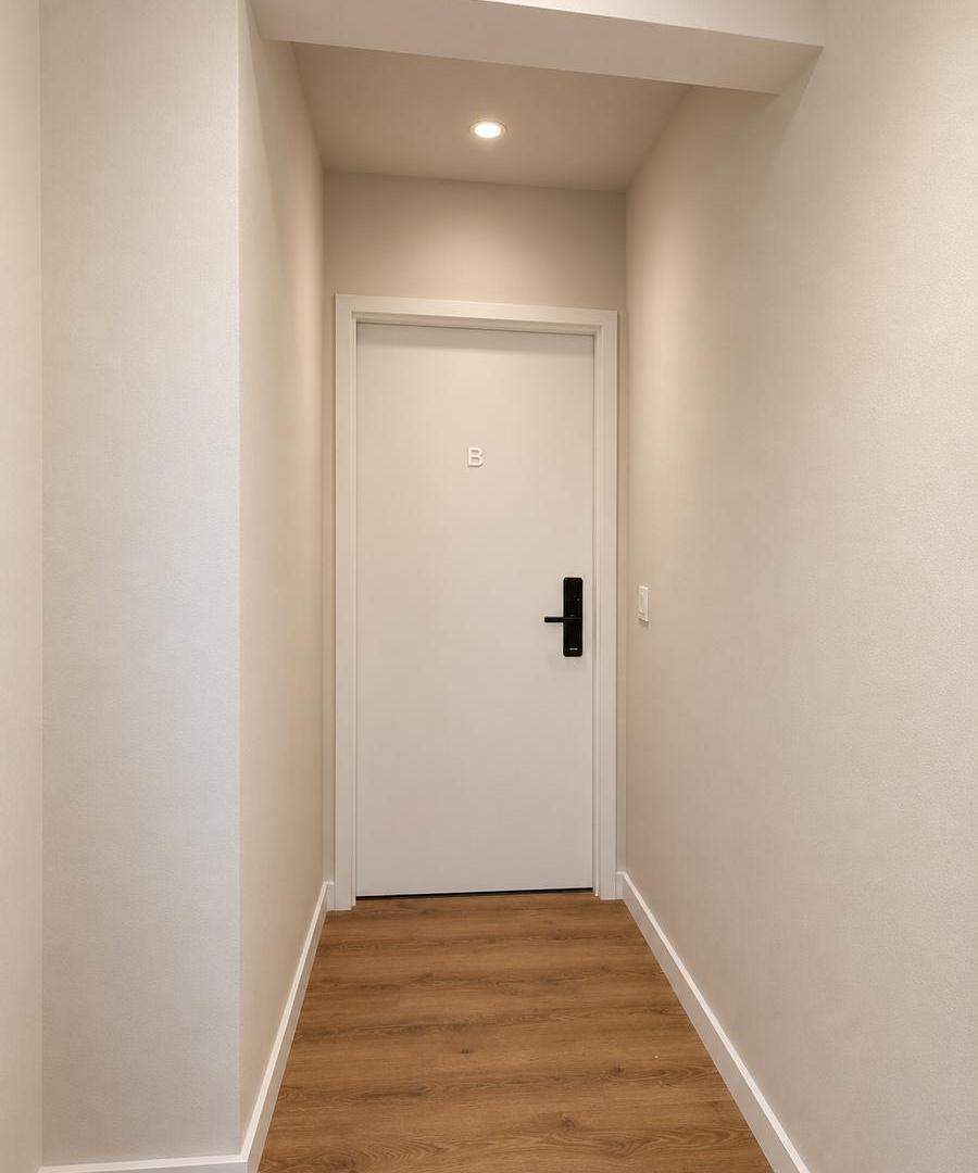 Foto de VENTA MONOAMBIENTE EN SAN NICOLAS A ESTRENAR CON TERRAZA, imagen 4