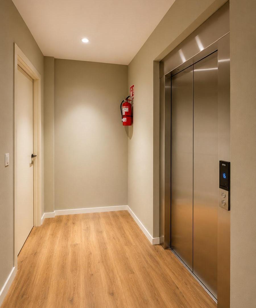 Foto de VENTA MONOAMBIENTE EN SAN NICOLAS A ESTRENAR CON TERRAZA, imagen 2