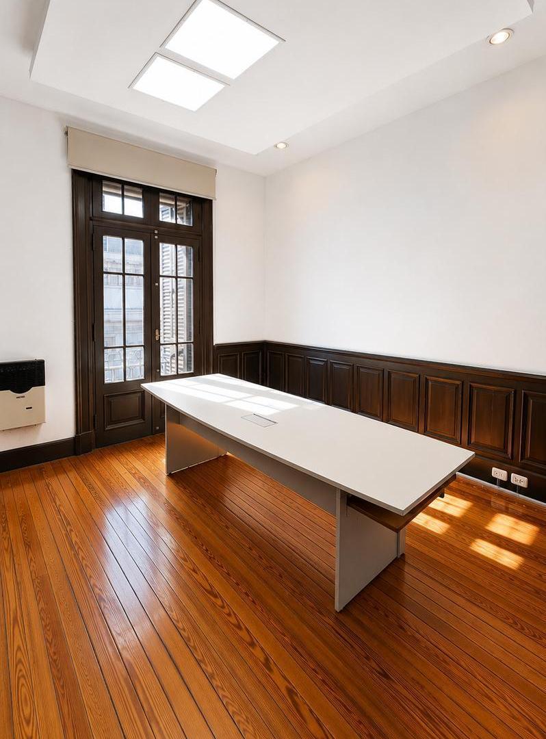 Foto de VENTA OFICINA 8 AMBIENTES MONSERRAT APTO CREDITO Y VIVIENDA, imagen 3