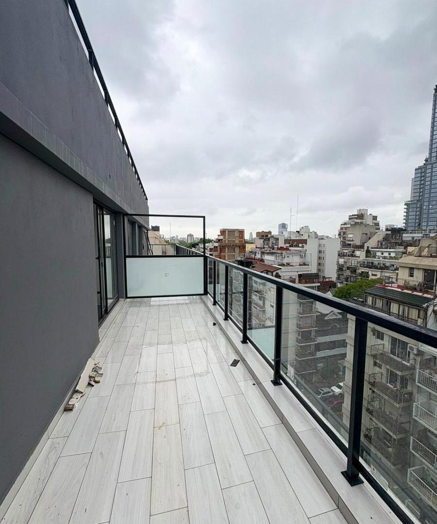 Foto de DEPARTAMENTO EN VENTA 2 AMBIENTES PALERMO A ESTRENAR, imagen 5
