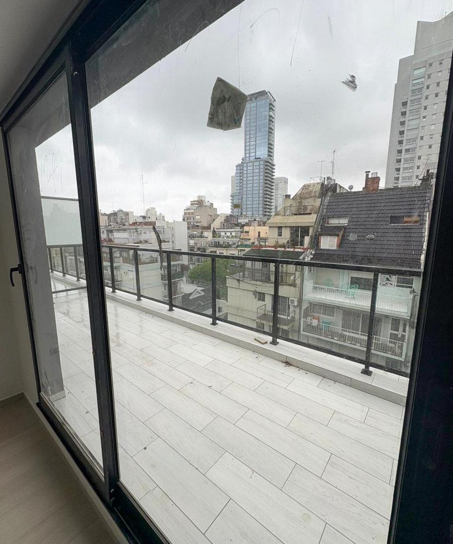 Foto de DEPARTAMENTO EN VENTA 2 AMBIENTES PALERMO A ESTRENAR, imagen 4