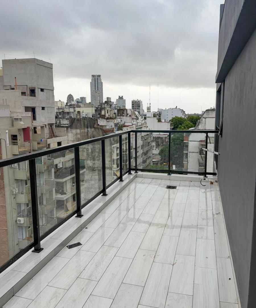 Foto de DEPARTAMENTO EN VENTA 2 AMBIENTES PALERMO A ESTRENAR, imagen 1