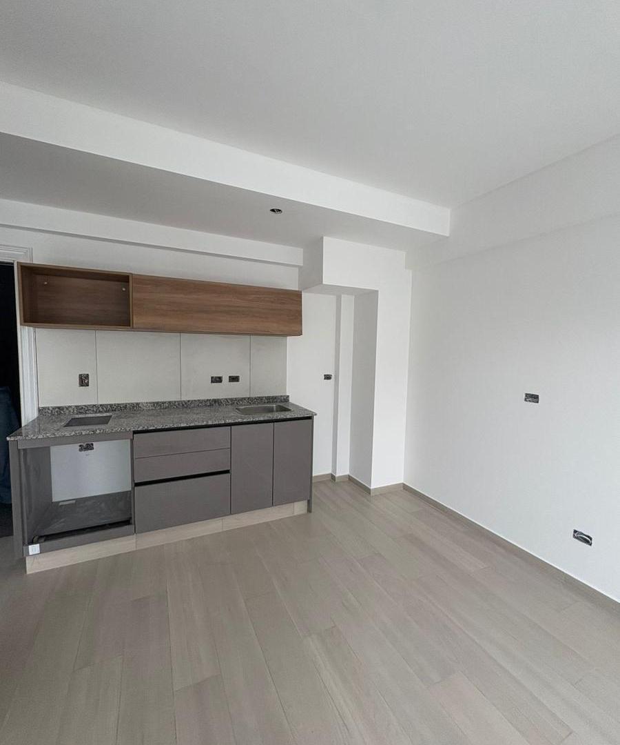 Foto de DEPARTAMENTO EN VENTA 2 AMBIENTES PALERMO A ESTRENAR, imagen 3