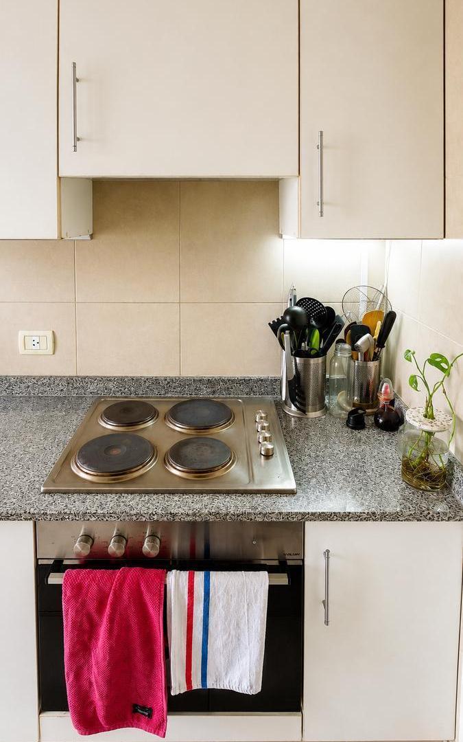 Foto de Departamento venta 3 ambientes colegiales cochera y amenities, imagen 4