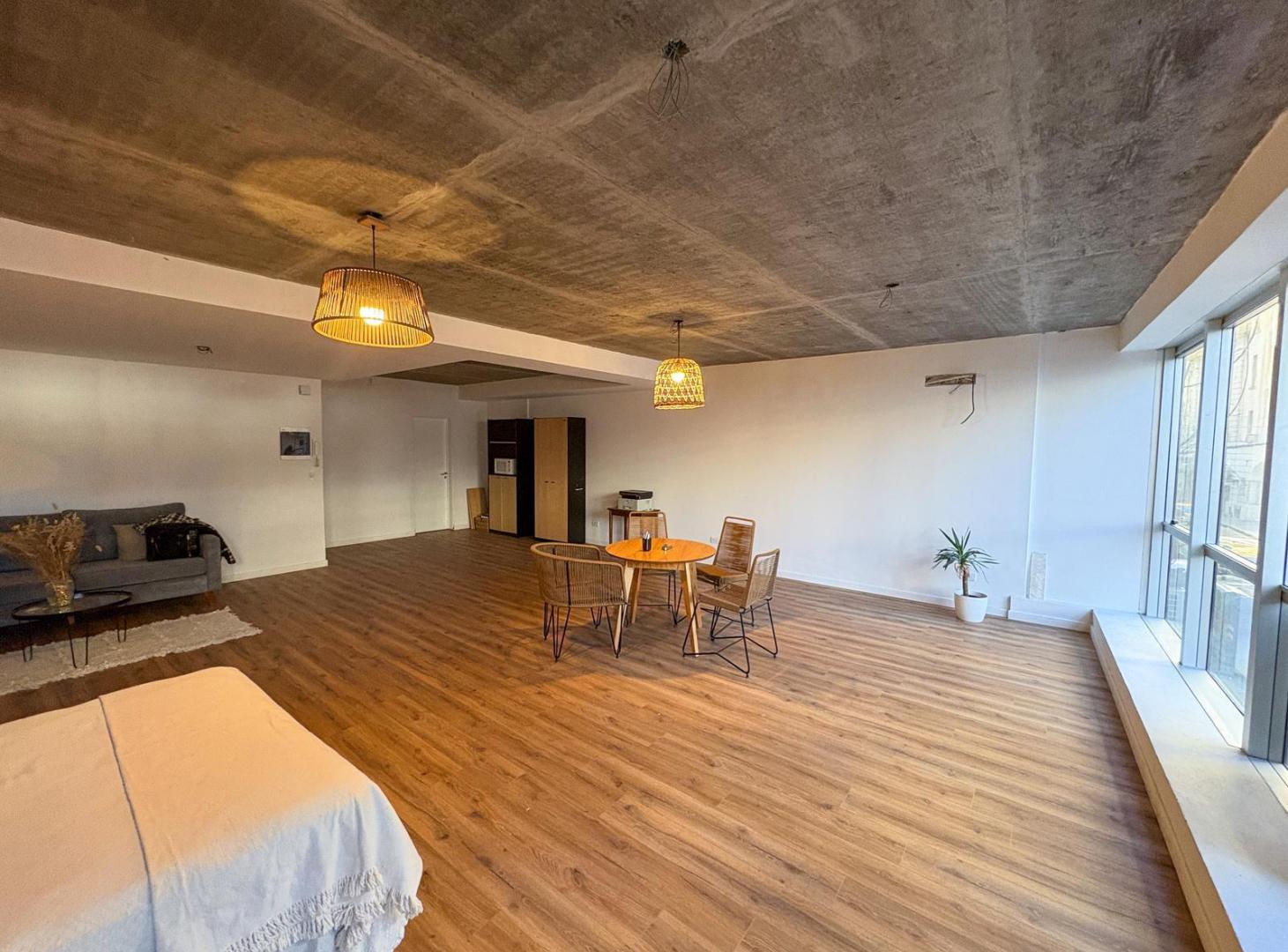 Foto de VENTA MONOAMBIENTE EN SAN NICOLAS A ESTRENAR APTO PROFESIONAL, imagen 3