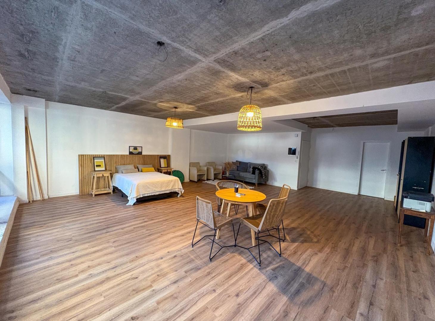 Foto de VENTA MONOAMBIENTE EN SAN NICOLAS A ESTRENAR APTO PROFESIONAL, imagen 4