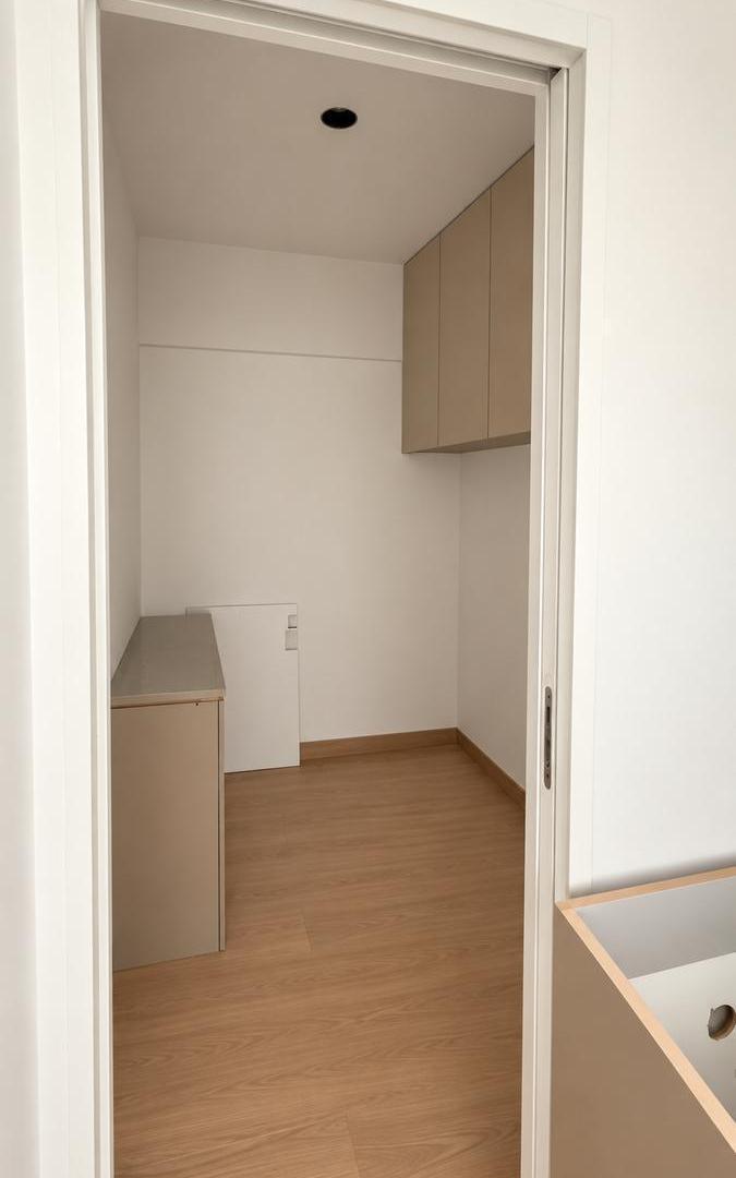 Foto de VENTA 4 AMBIENTES VILLA URQUIZA BALCON ATERRAZADO A ESTRENAR, imagen 5