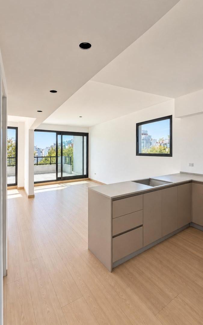 Apartamento