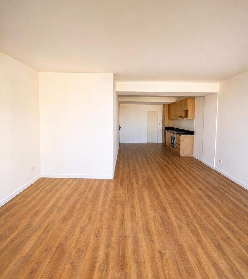 Foto de VENTA MONOAMBIENTE SAN NICOLAS A ESTRENAR BALCON, imagen 3