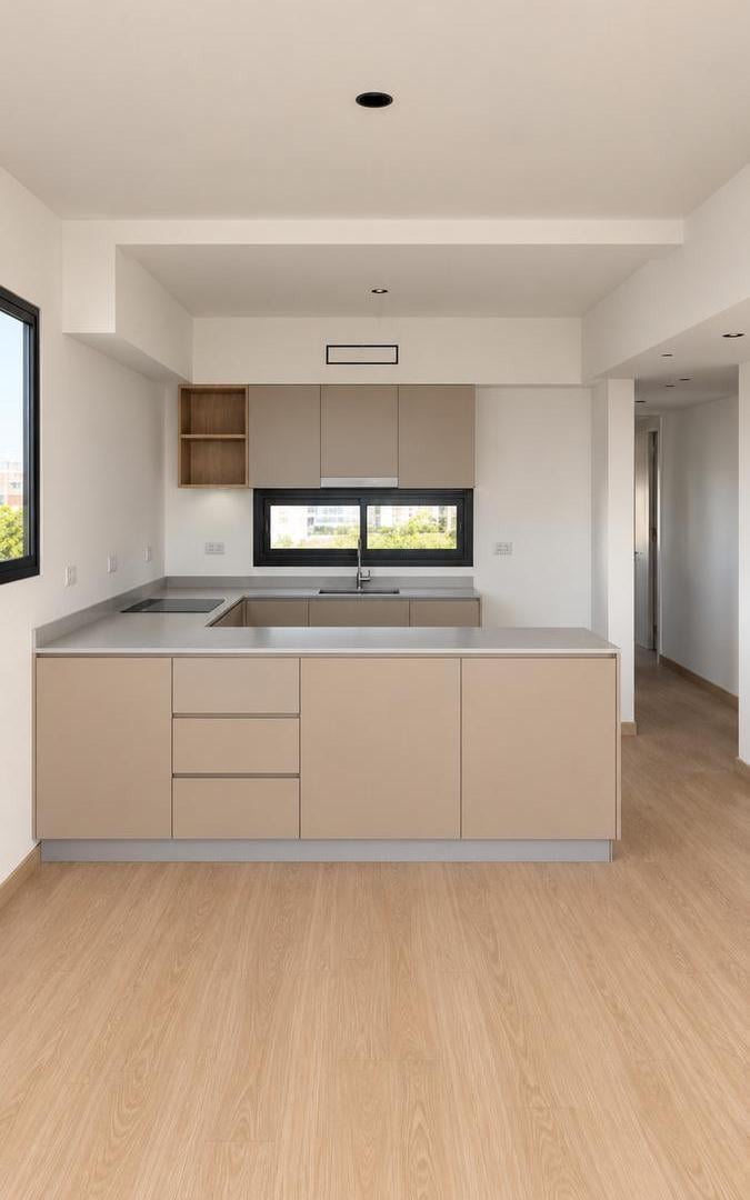Foto de VENTA 4 AMBIENTES VILLA URQUIZA BALCON ATERRAZADO A ESTRENAR, imagen 5