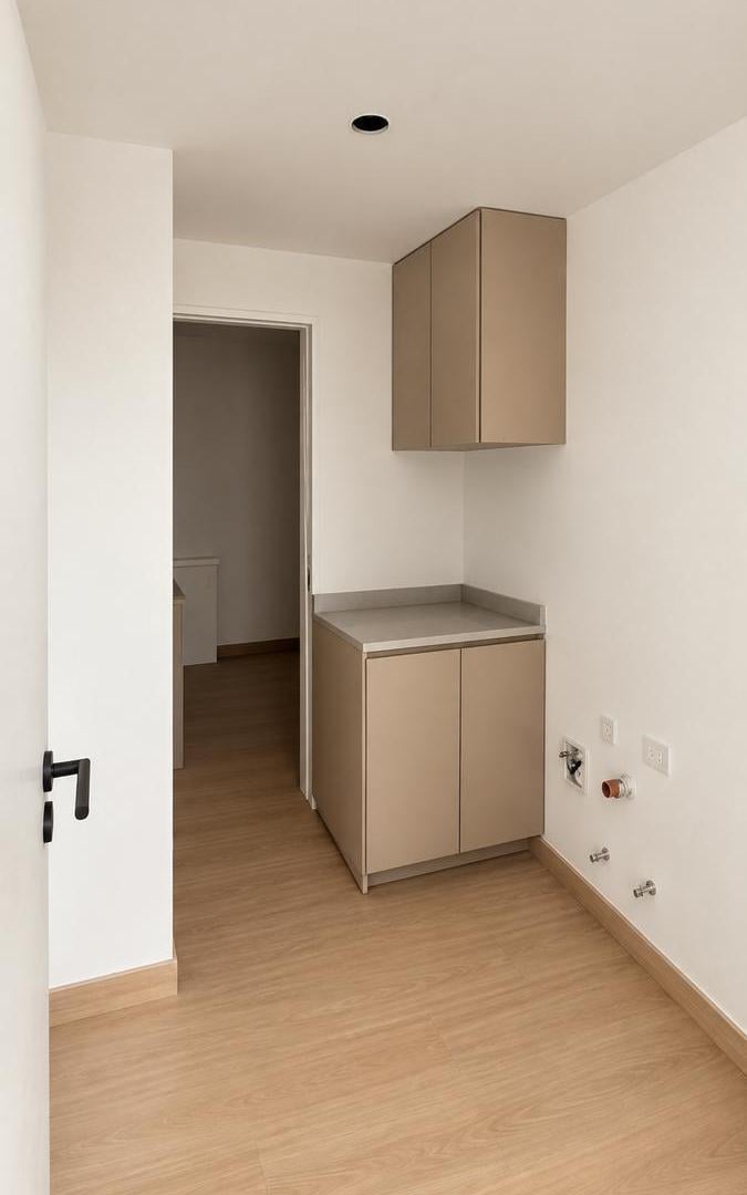 Foto de VENTA 4 AMBIENTES VILLA URQUIZA BALCON ATERRAZADO A ESTRENAR, imagen 3