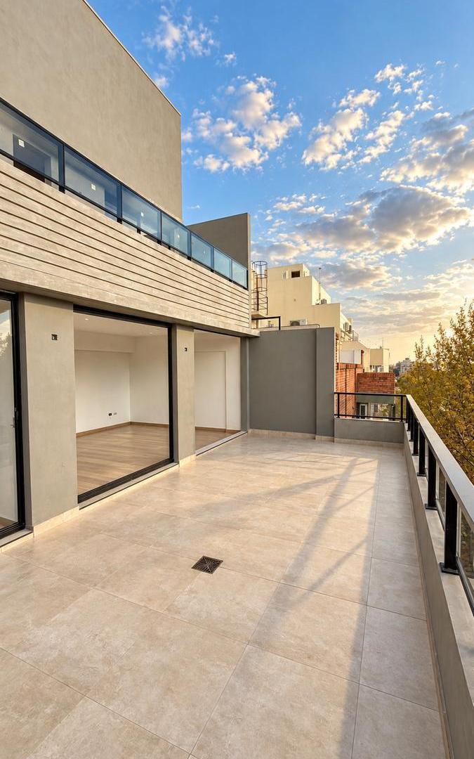 Foto de VENTA 4 AMBIENTES VILLA URQUIZA BALCON ATERRAZADO A ESTRENAR, imagen 4