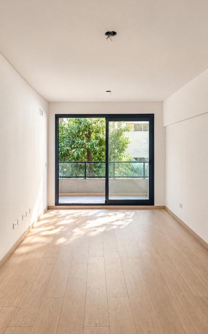 Foto de VENTA MONOAMBIENTE VILLA URQUIZA BALCON ATERRAZADO A ESTRENAR, imagen 5