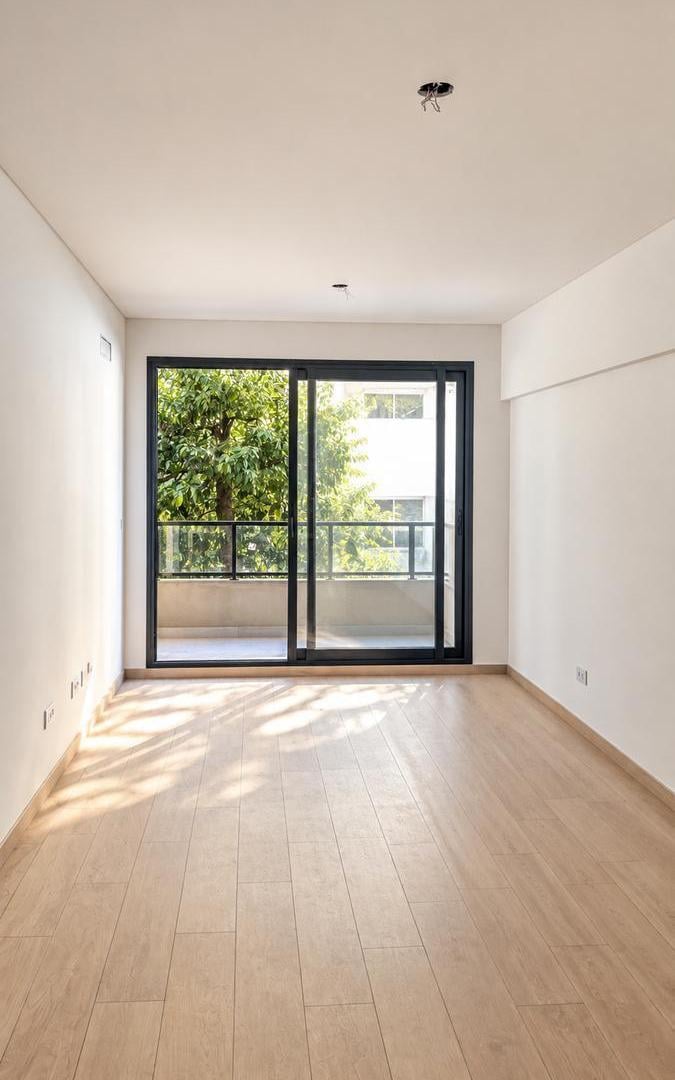 Foto de VENTA MONOAMBIENTE VILLA URQUIZA BALCON ATERRAZADO A ESTRENAR, imagen 1