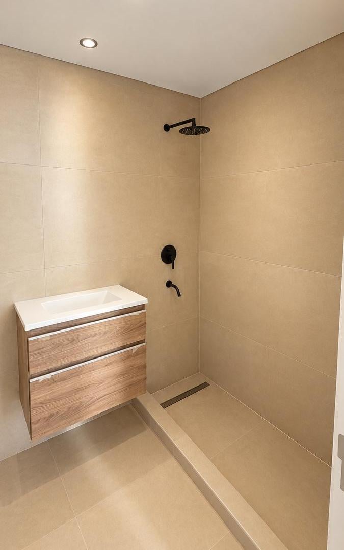 Foto de VENTA DEPARTAMENTO 2 AMBIENTES VILLA URQUIZA BALCON A ESTRENAR, imagen 2