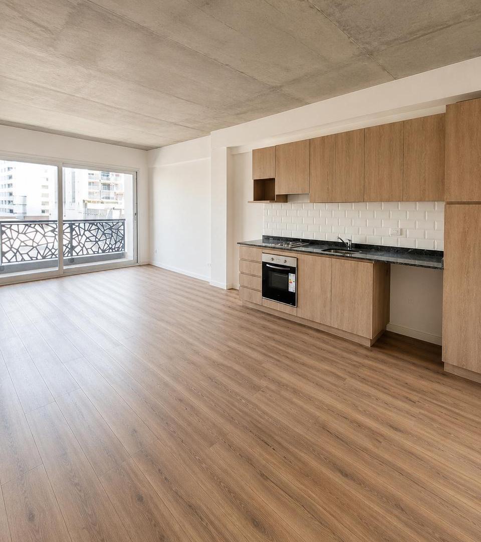 Apartamento