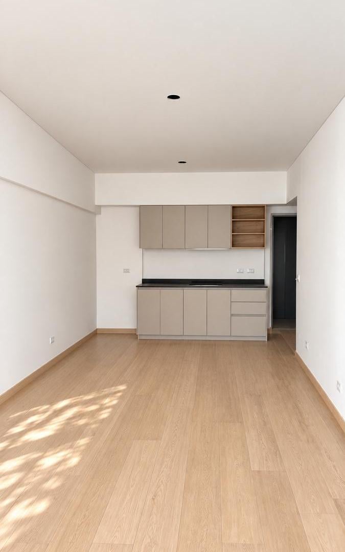 Foto de VENTA MONOAMBIENTE VILLA URQUIZA BALCON ATERRAZADO A ESTRENAR, imagen 4