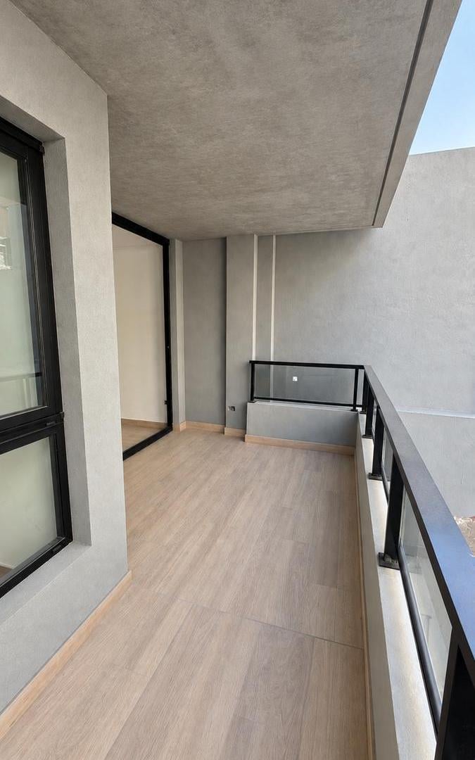 Foto de VENTA DEPARTAMENTO 2 AMBIENTES VILLA URQUIZA BALCON A ESTRENAR, imagen 3