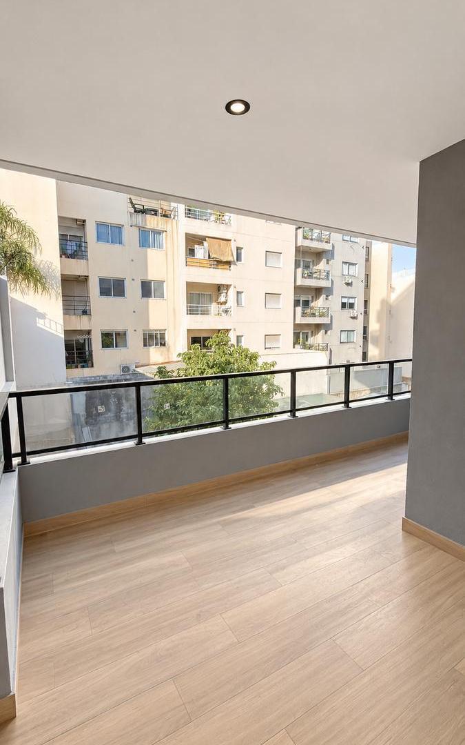 Foto de VENTA DEPARTAMENTO 2 AMBIENTES VILLA URQUIZA BALCON A ESTRENAR, imagen 5