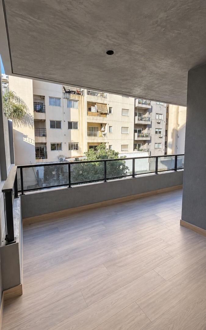 Foto de VENTA DEPARTAMENTO 2 AMBIENTES VILLA URQUIZA BALCON A ESTRENAR, imagen 4