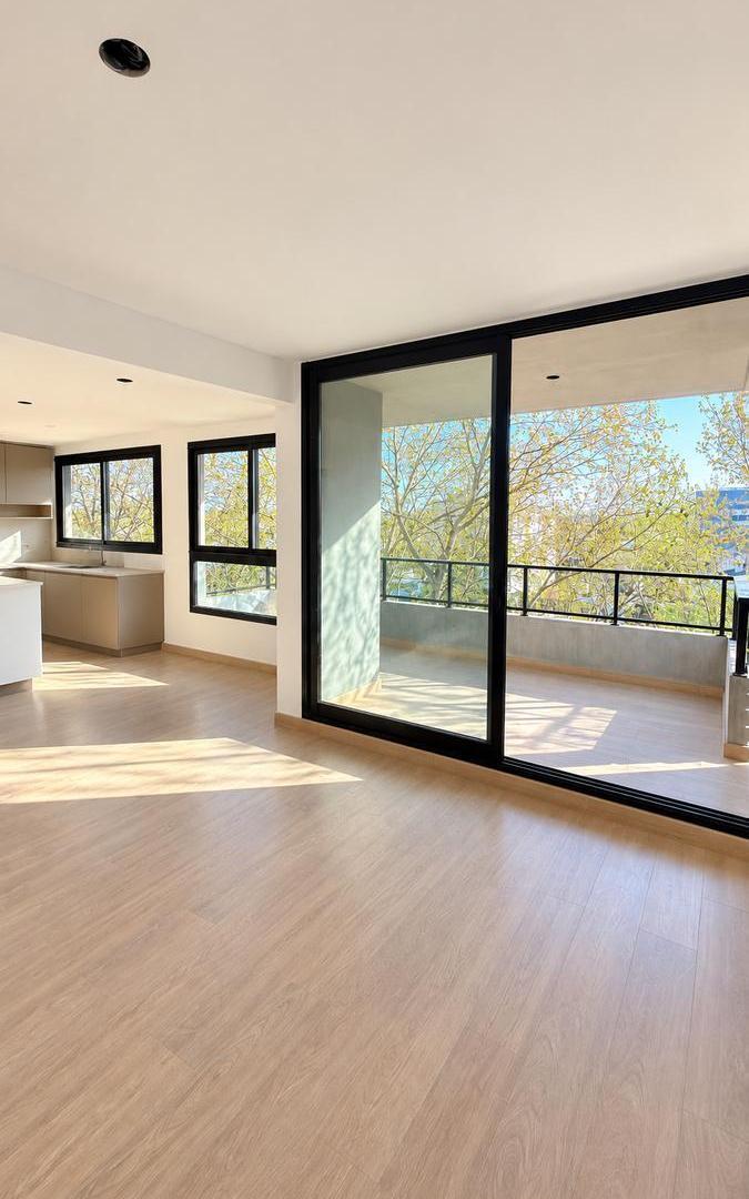 Foto de VENTA DEPARTAMENTO 5 AMBIENTES VILLA URQUIZA BALCON A ESTRENAR, imagen 5