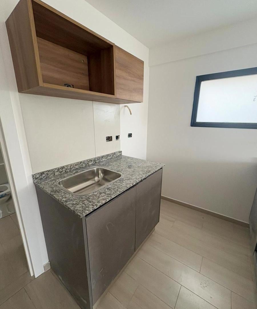 Foto de DEPARTAMENTO EN VENTA MONOAMBIENTE PALERMO A ESTRENAR, imagen 5