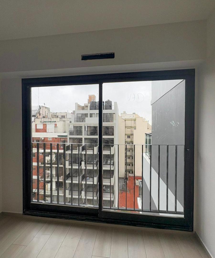 Foto de DEPARTAMENTO EN VENTA MONOAMBIENTE PALERMO A ESTRENAR, imagen 3
