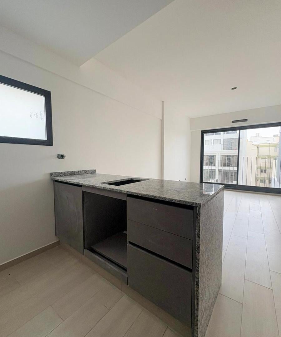 Foto de DEPARTAMENTO EN VENTA MONOAMBIENTE PALERMO A ESTRENAR, imagen 2