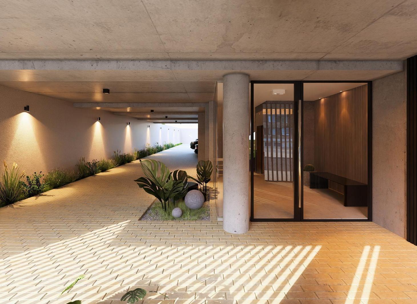 Foto de VENTA DEPARTAMENTO BELGRANO 4 AMBIENTES BALCON Y AMENITIES EN, imagen 3