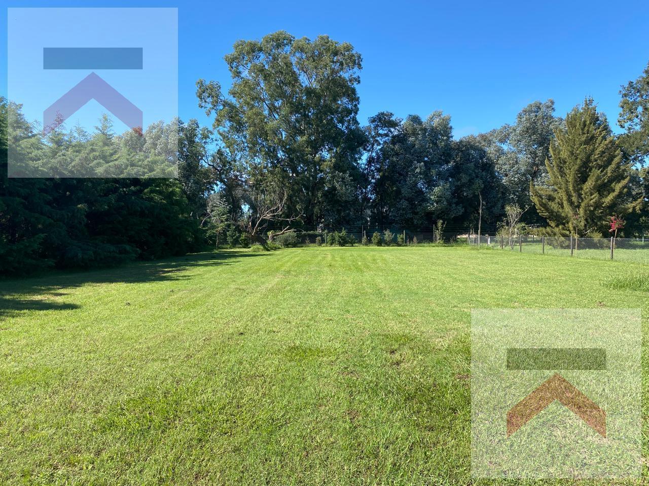 Lote 2168m2 escritura APTO CREDITO Barrio Cerrado Chacras de la Reserva Cardales