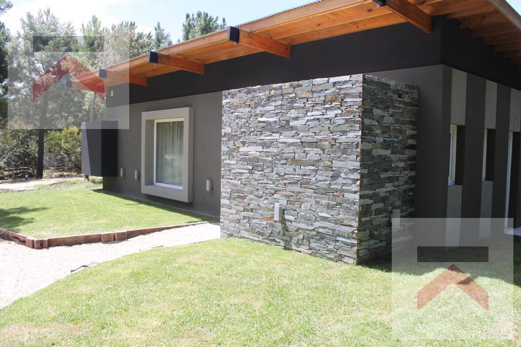 Espectacular Casa en Bo Residencial I - Costa Esmeralda 5
