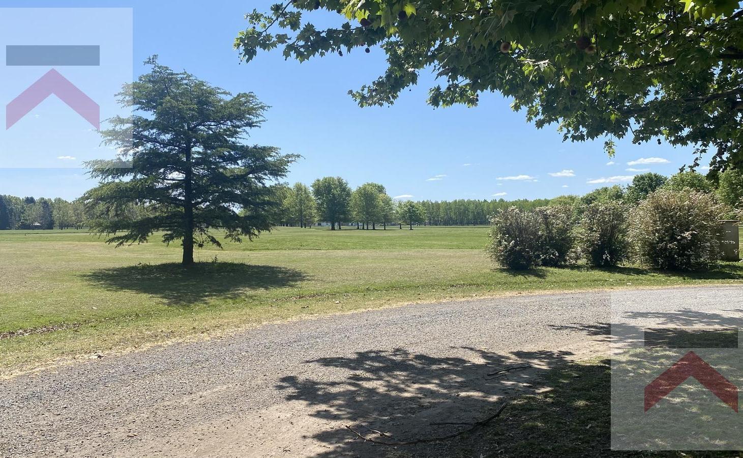 Lote 10.000m2 (1 hectárea) con Escritura FINANCIACION Estancia La Macarena Capilla del Señor