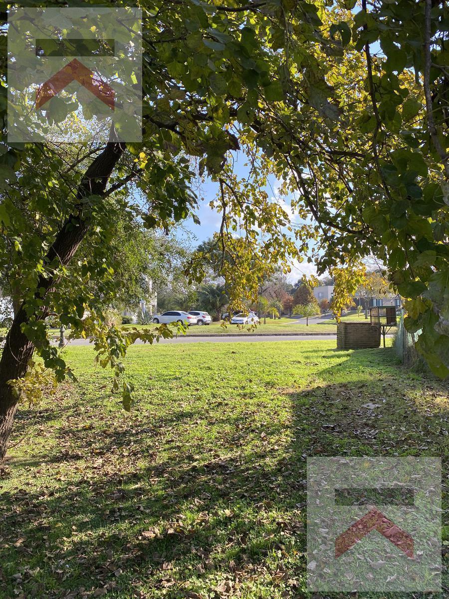 Foto de OPORTUNIDAD Lote Terreno 1008m2 en Estancia Smithfield, Zarate. Listo, imagen 4