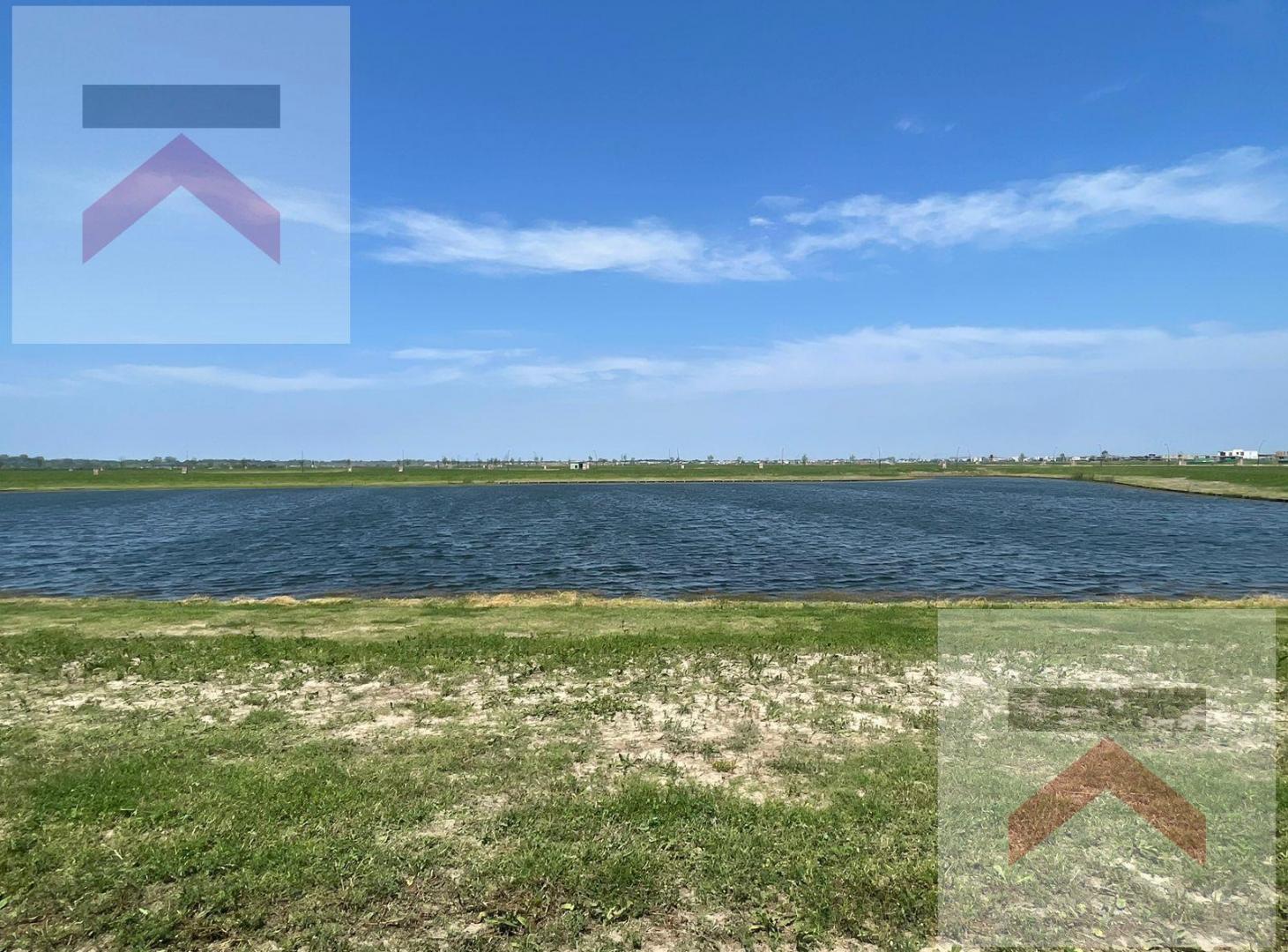 Oportunidad Terreno Lote AL AGUA 923m2 excelente ubicación Amarras, Puertos del Lago, Escobar