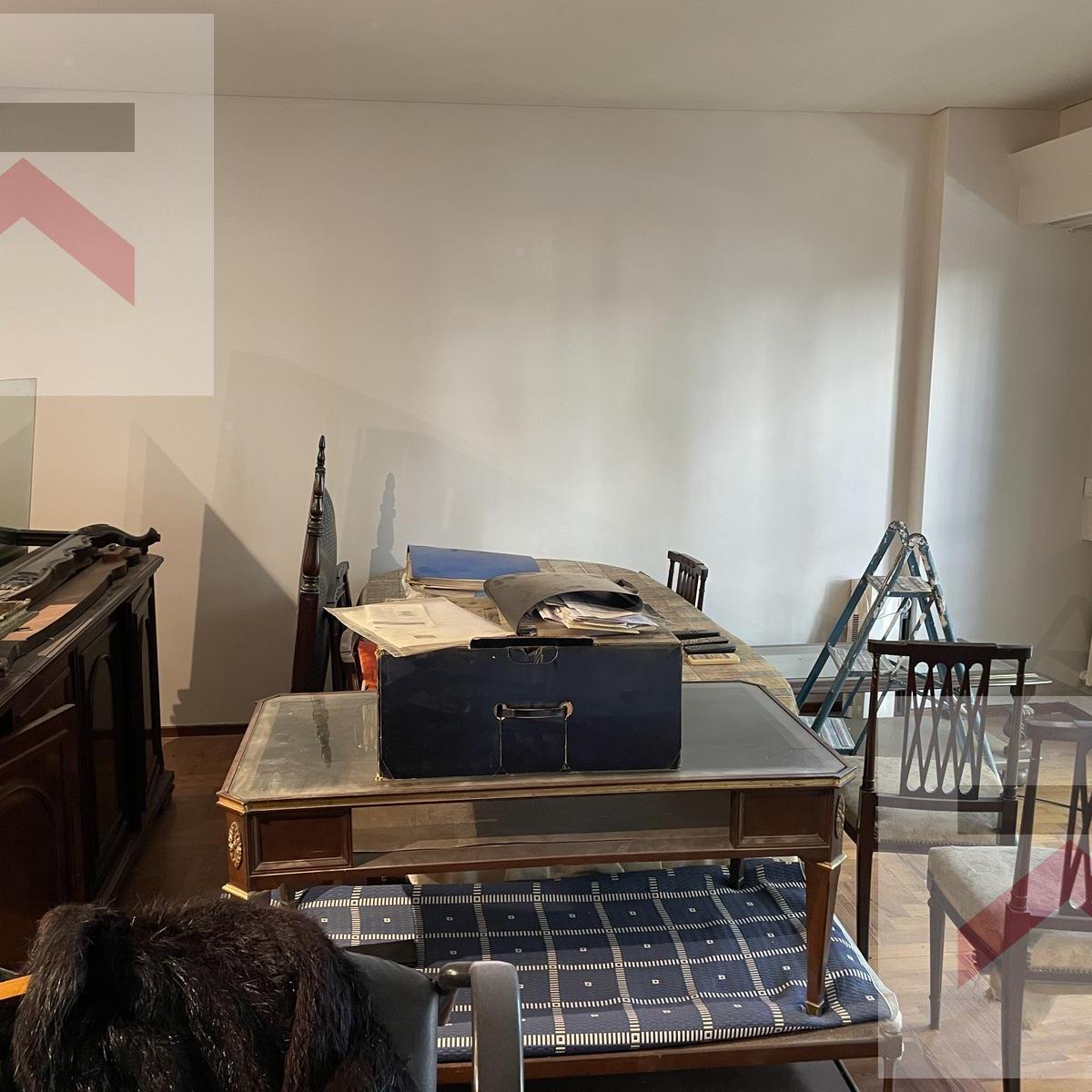 Dúplex de 3 Dorm. con Balcón, Dependencia de Servicio y Espacio Guardacoche en Belgrano 3