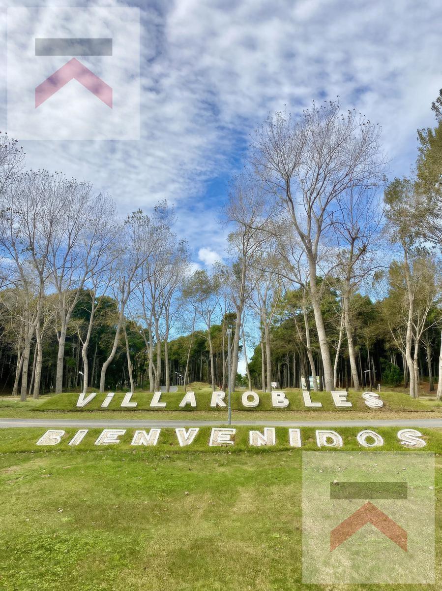 Foto de Venta Lote Barrio Villa Robles Pinamar, imagen 3