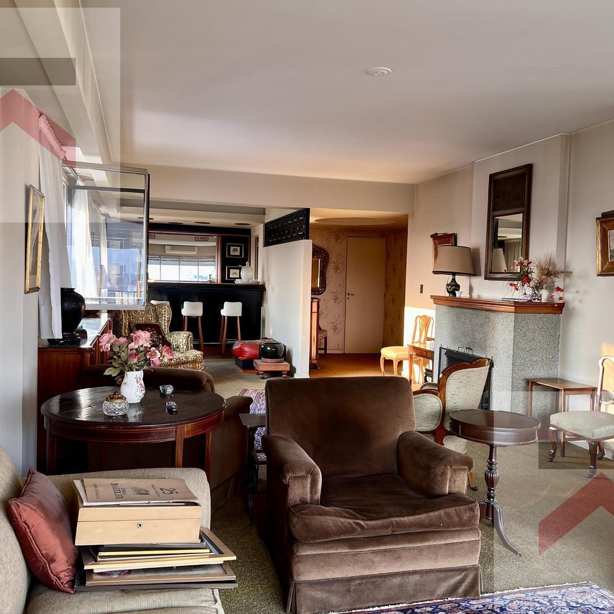 Piso 14, Superi Entre Los Incas y Virrey del Pino. 235 m² Apto Crédito! 4
